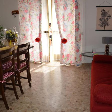 Apartament Da Giulia Belluno Veronese Zewnętrze zdjęcie