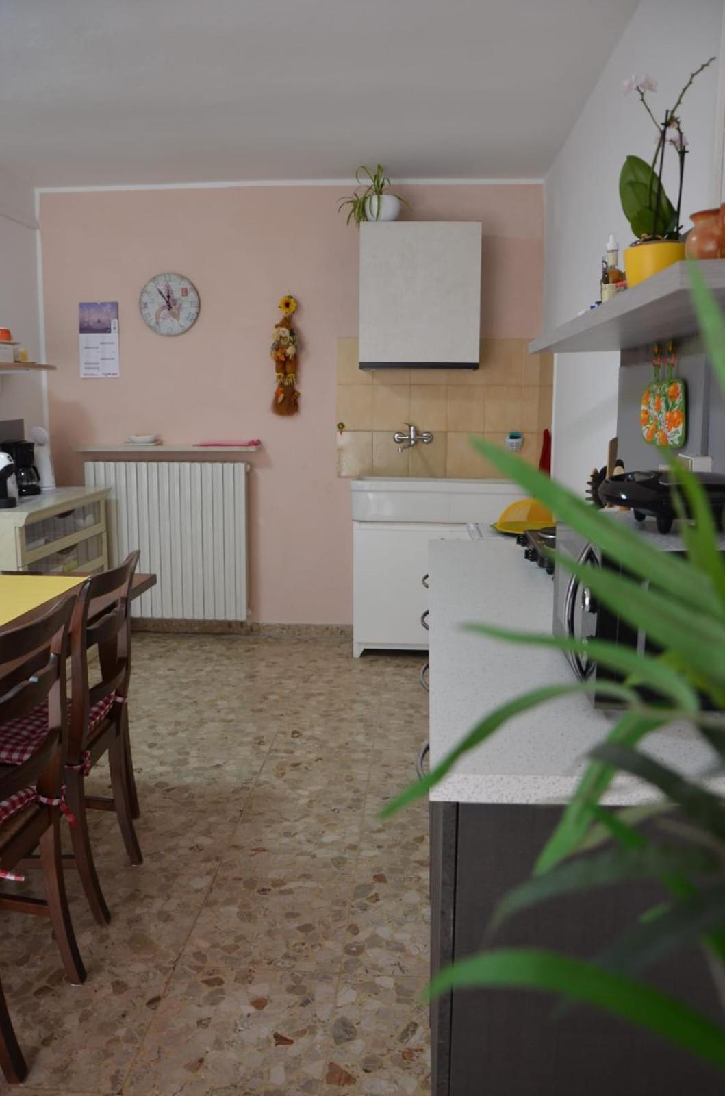 Apartament Da Giulia Belluno Veronese Zewnętrze zdjęcie